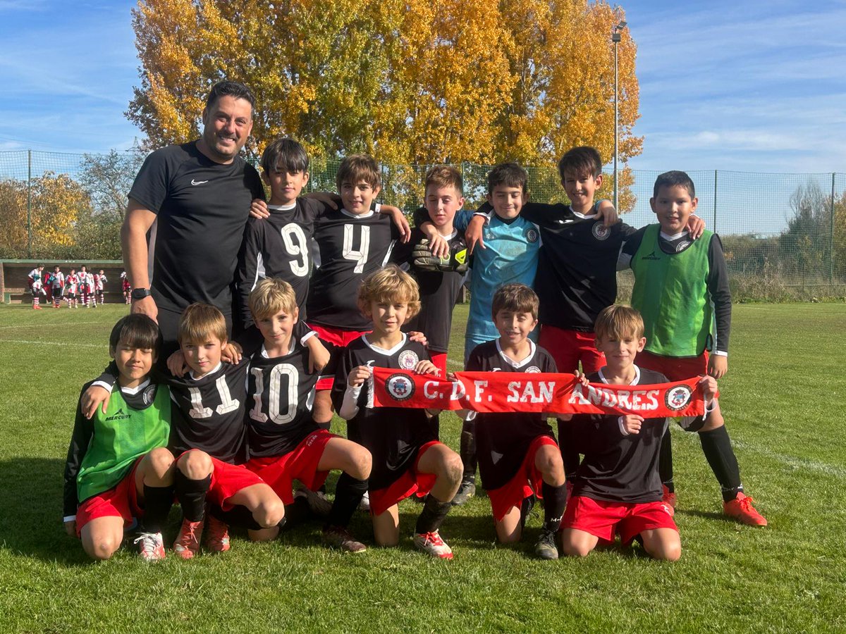 CDF SAN ANDRÉS-Cuenta oficial (@cdfsanandres) on Twitter photo 