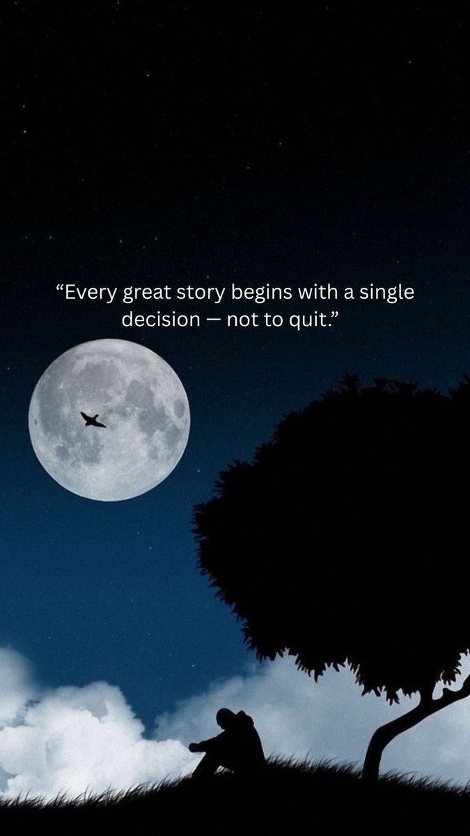 artsbytobi's tweet image. Monday reminder: keep moving, even when it’s slow. 

#Motivation #KeepGoing