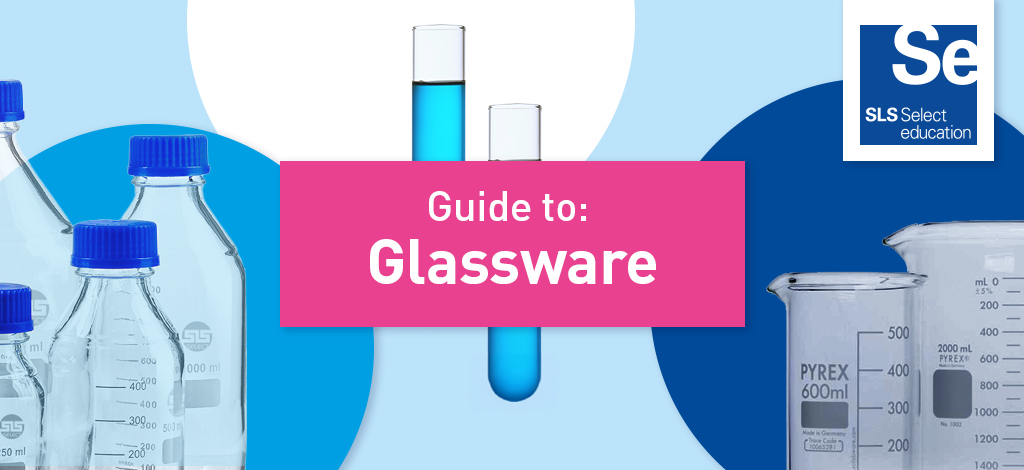 SLSSelectEd's tweet image. 🧪 Choosing the right #glassware matters.

Kitting out your prep room with glassware doesn’t have to be stressful. We’ve put together this buying guide to help you choose the right glass for safety, durability and accurate experiments.

👉 Read now: ow.ly/7ZcS50Xmyo2
