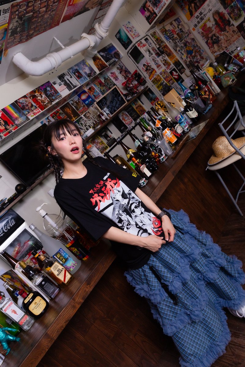 ハードコアチョコレート on X