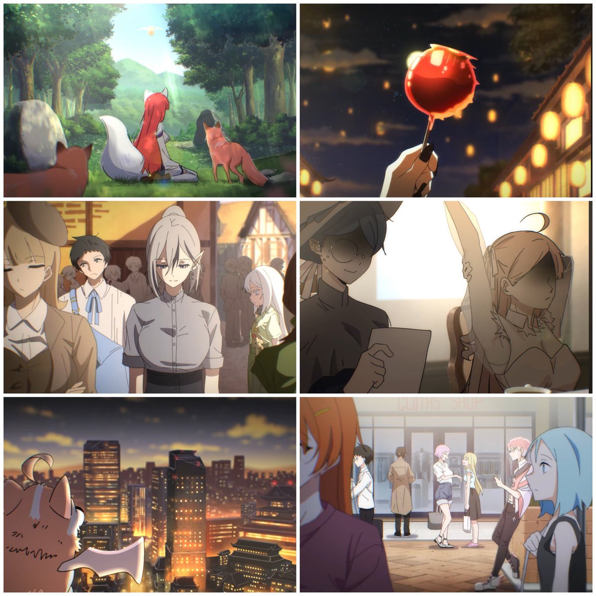 HallisHans's tweet image. เจองานฉากดี ๆ เอามาแชร์
ความใส่ใจในรายละเอียดที่อาจจะตั้งใจหรือไม่ตั้งใจ แต่โดยภาพรวมออกมาดีมาก คนตรงนั้นก็งานดีส์ครับ 🪿
#LiLiHoPV