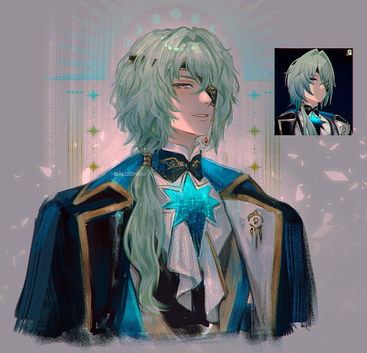 💫#hsr #HonkaiStarRail