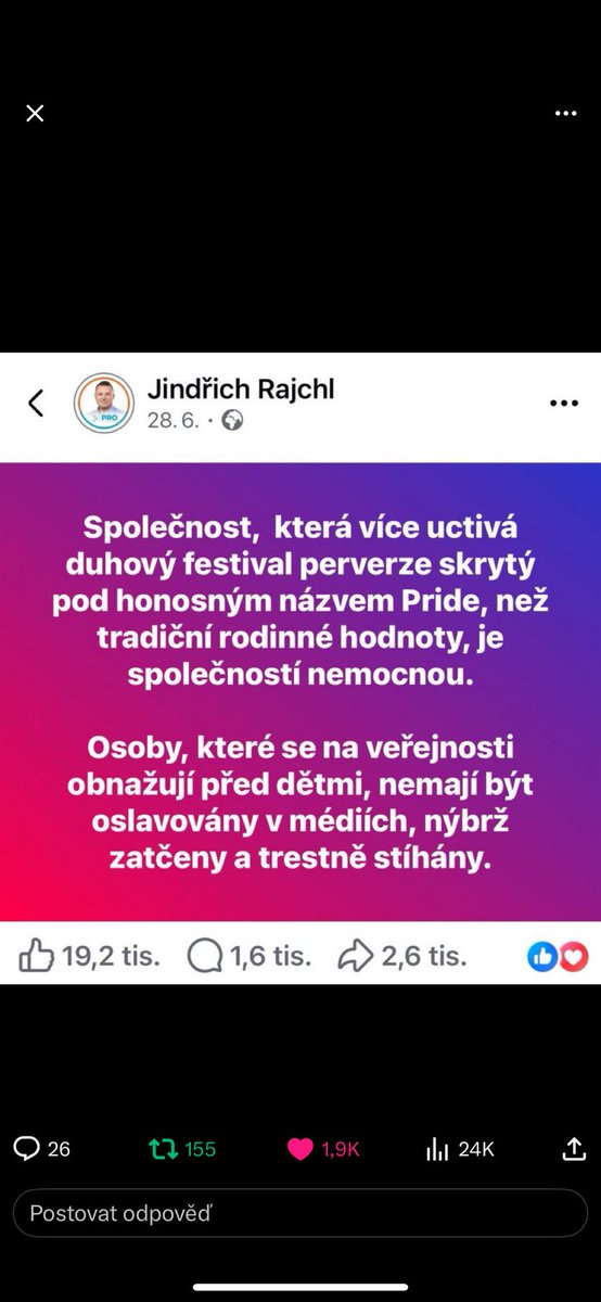 Václav Láska tweet media