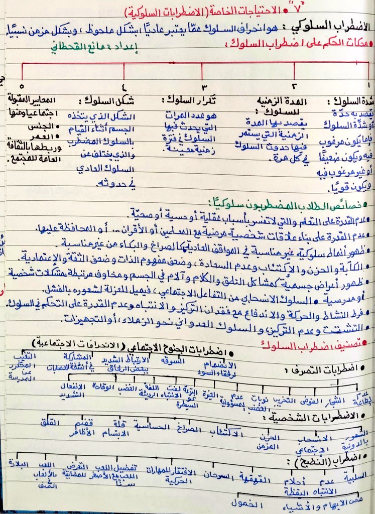 مانع القحطاني tweet media