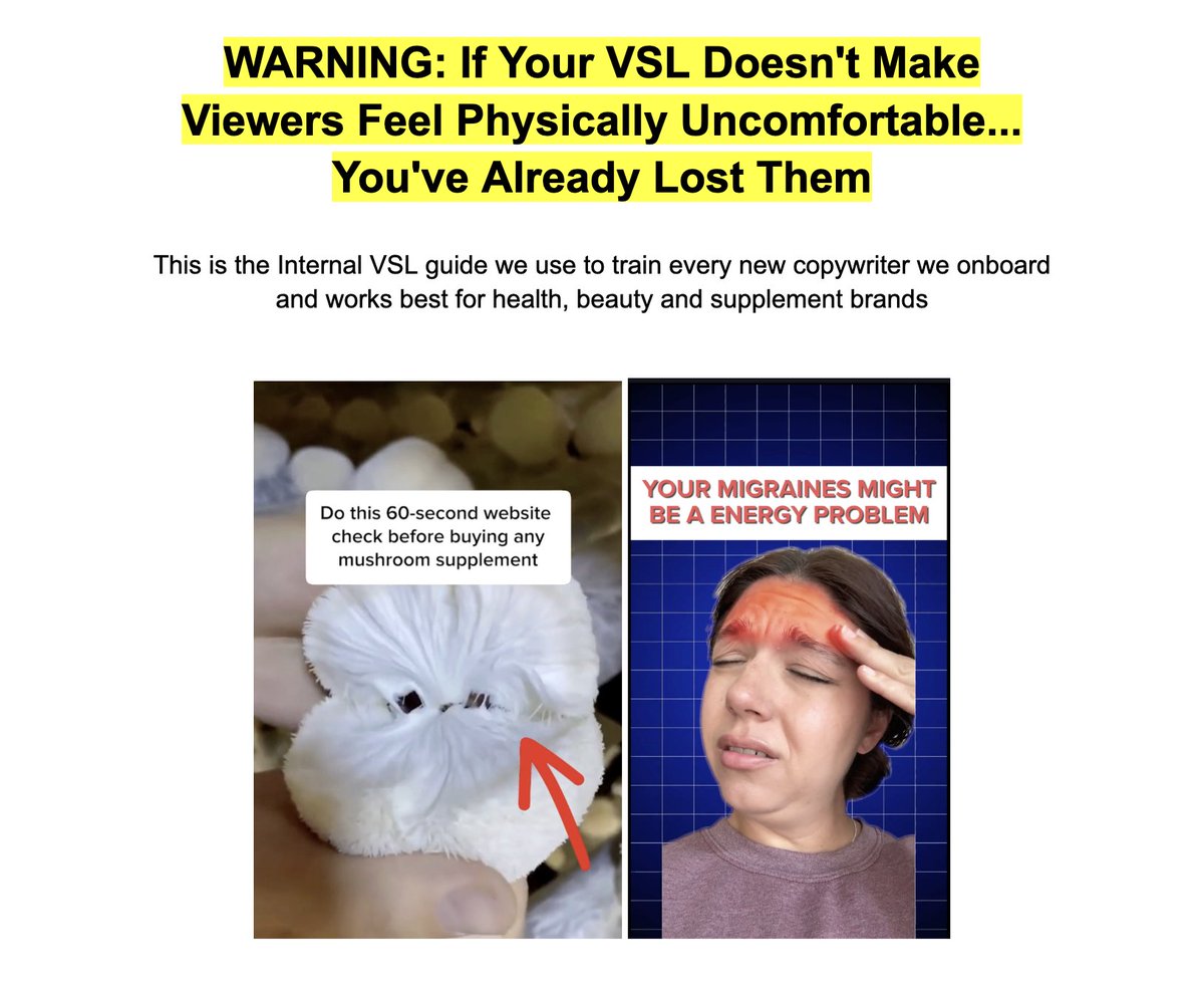 Satish | Direct Response Ads 🧠 tweet media