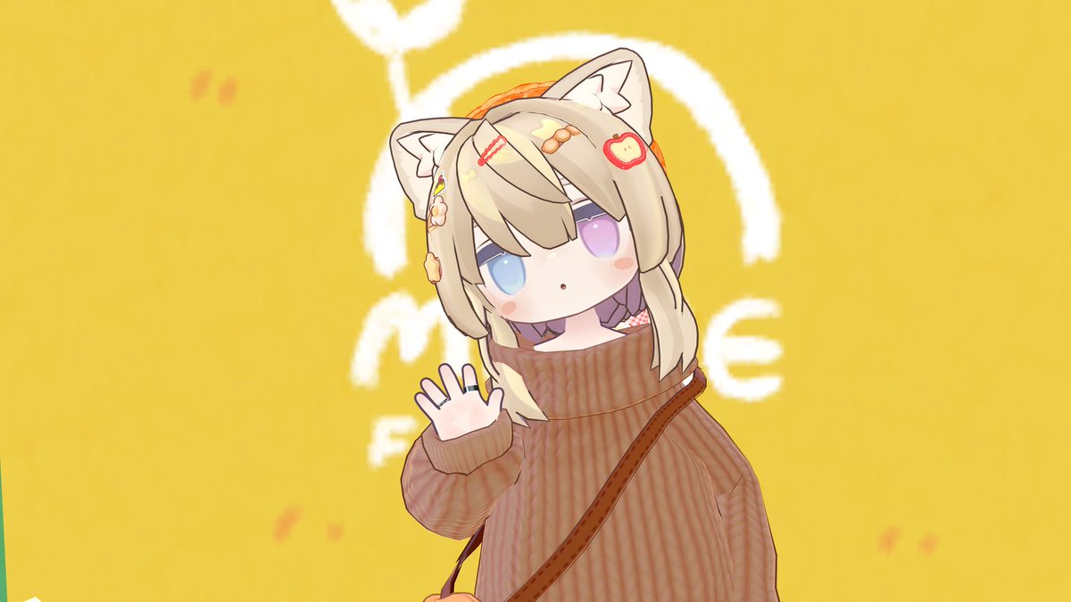 VRCイベント支援組織-焔守(ひもり)- tweet media