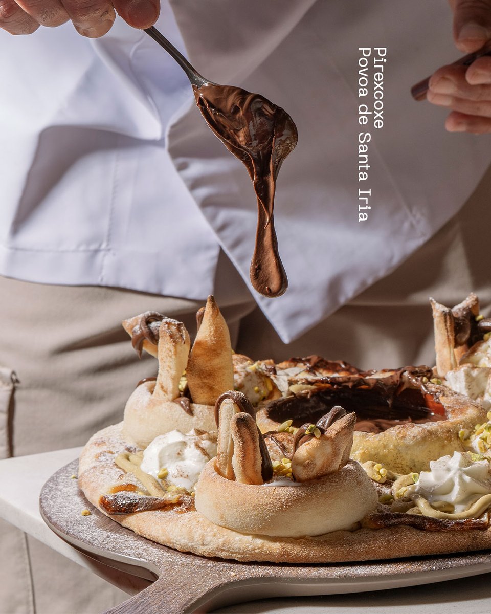 infinitycrewx's tweet photo. 📸🍕 Capturing the fire, flavor &amp; soul of @OBossPizzaria with @pizzaiolopauloboss.
Food photography meets storytelling, made in Lisboa 🇵🇹

#InfinityCrewCreative #FoodPhotography #PizzaArt #OBossPizzaria https://t.co/Ep0jtdi4pR