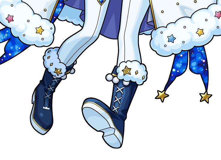 ⋆⁺₊⋆ ❄ ⁺₊⋆ ❄ ₊⁺ ⋆ MONSTER STRIKE winter ver.2025 Coming Soon