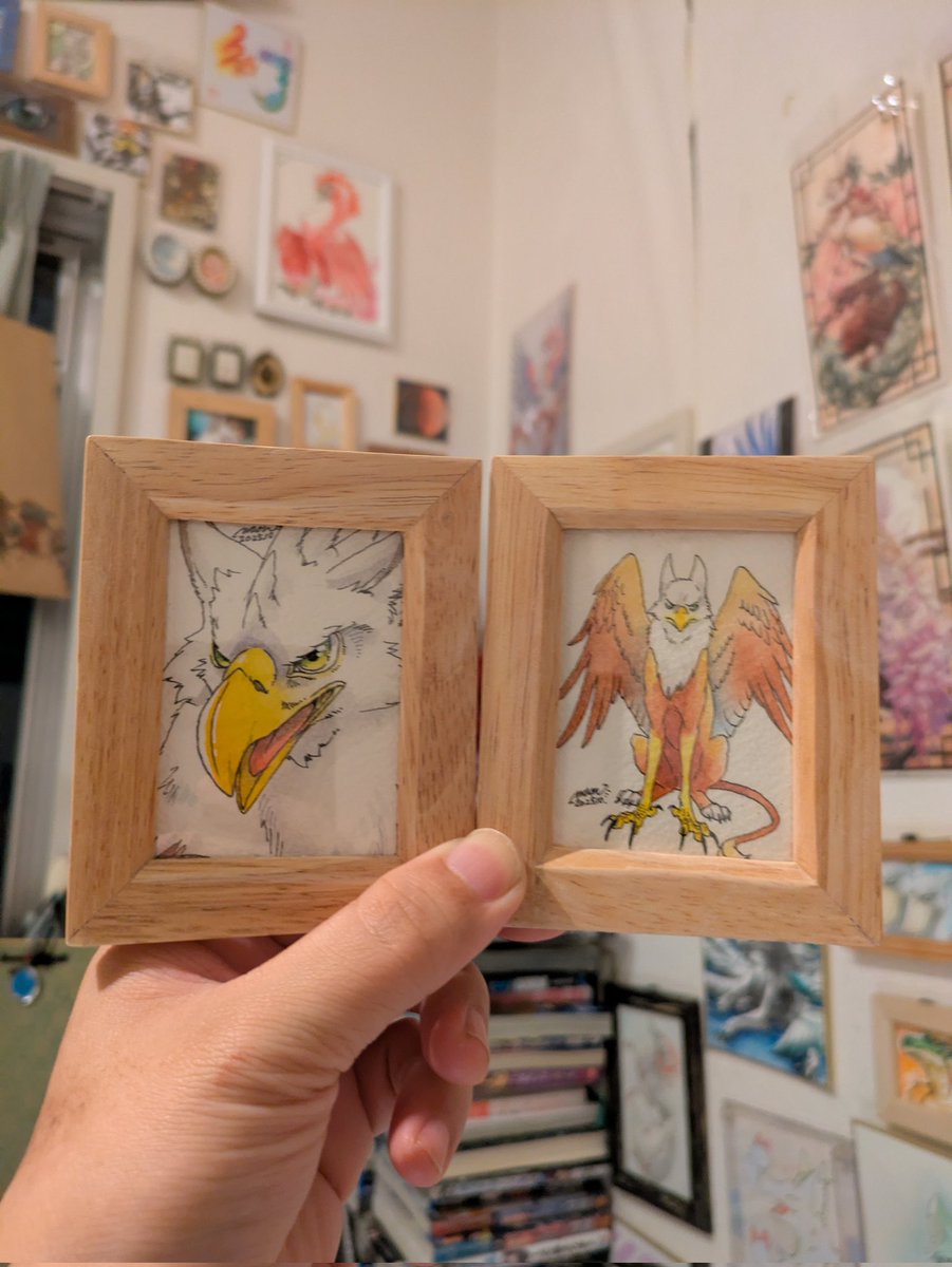 原画 抜き打ちテスト ver.02 幻獣 原画 抜き打ちテスト ver.02 幻獣 Touhou LostWord feat. Otsuki Kenji