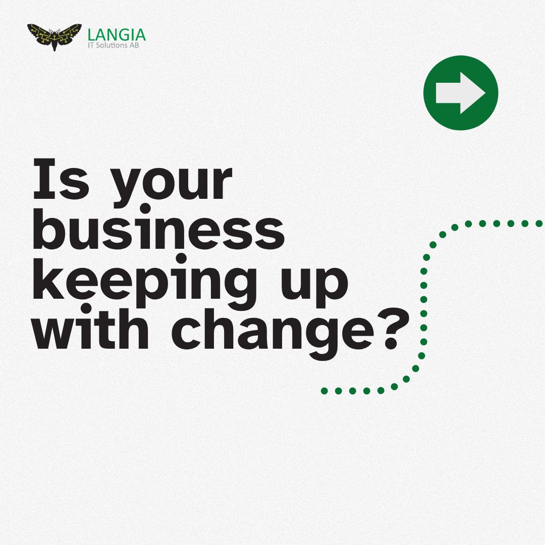 LangiaIT's tweet image. Is your business keeping up with change?

Gain predictive insights and smarter planning with SAP Datasphere and SAP Analytics Cloud.

Langia helps turn data into meaningful intelligence.

➡️ hubs.ly/Q03Rg93q0

#SAPData #SAPAnalytics #Langia #DataDrivenDecisions