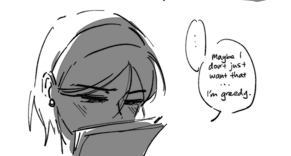 sunnywakame's tweet image. trouble in paradise #mizisua #ALNST