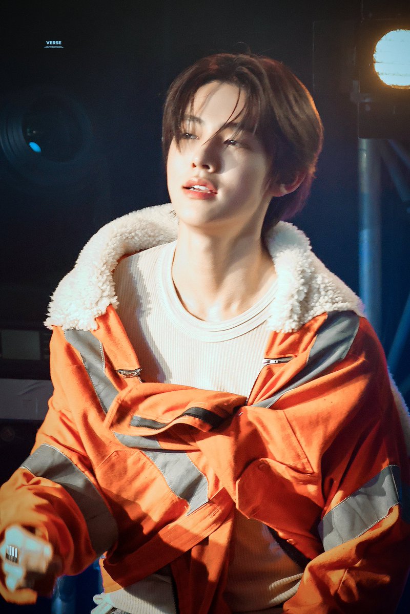 251105 
#CORTIS #성현 #SEONGHYEON #코르티스