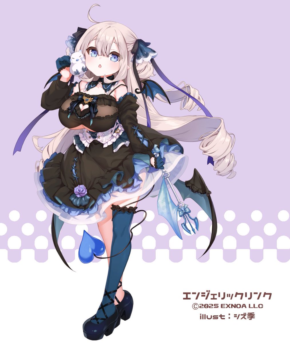 シズ季 (@shiroyan3) / Posts / X