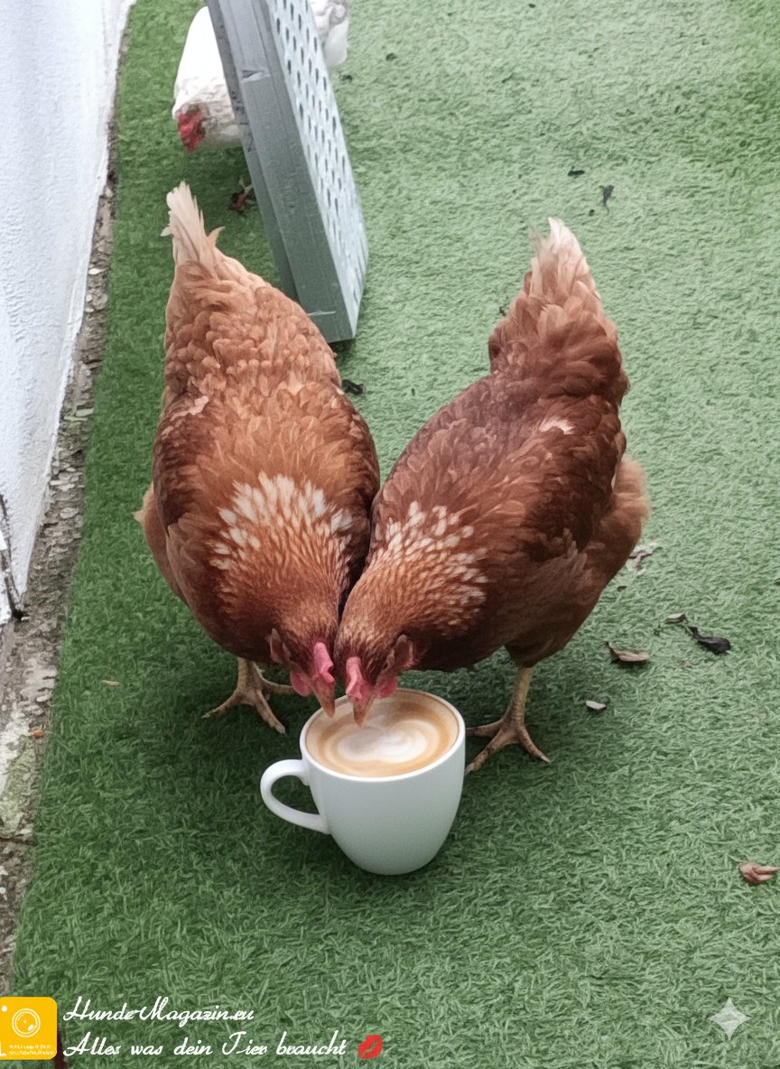 brettermacher's tweet image. Jetzt ist klar warum die Eier braun sind