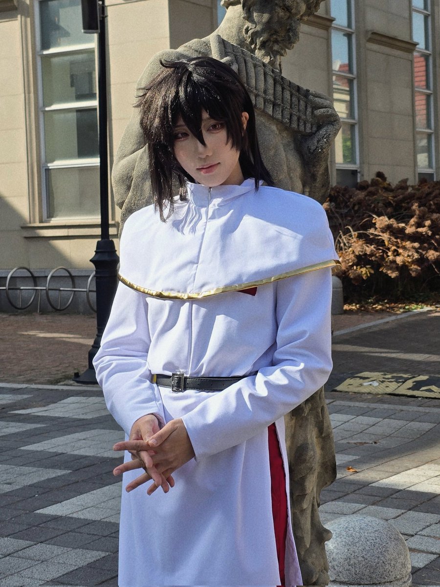 이소이 하루키로🍇
행복한 지고천 연구소는..
➡️ <a href="/Record_COE/">𝑹𝑬𝑪𝑶𝑹𝑫 : 細胞镇魂</a>