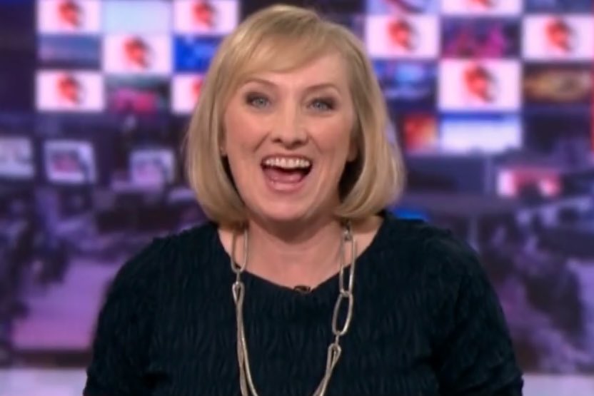 normAL219's tweet image. “In other sad news Tim Davie has resigned”