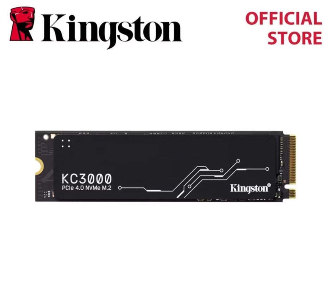 DarkRoastJedi's tweet image. For my Bitcoin Node, I bought the @ASUS NUC 14 Essential. Together with the @kingstontech 2TB KC3000 and 16GB DDR5 5600Mhz SODIMM. Will be using @umbrel OS. #BitcoinNode