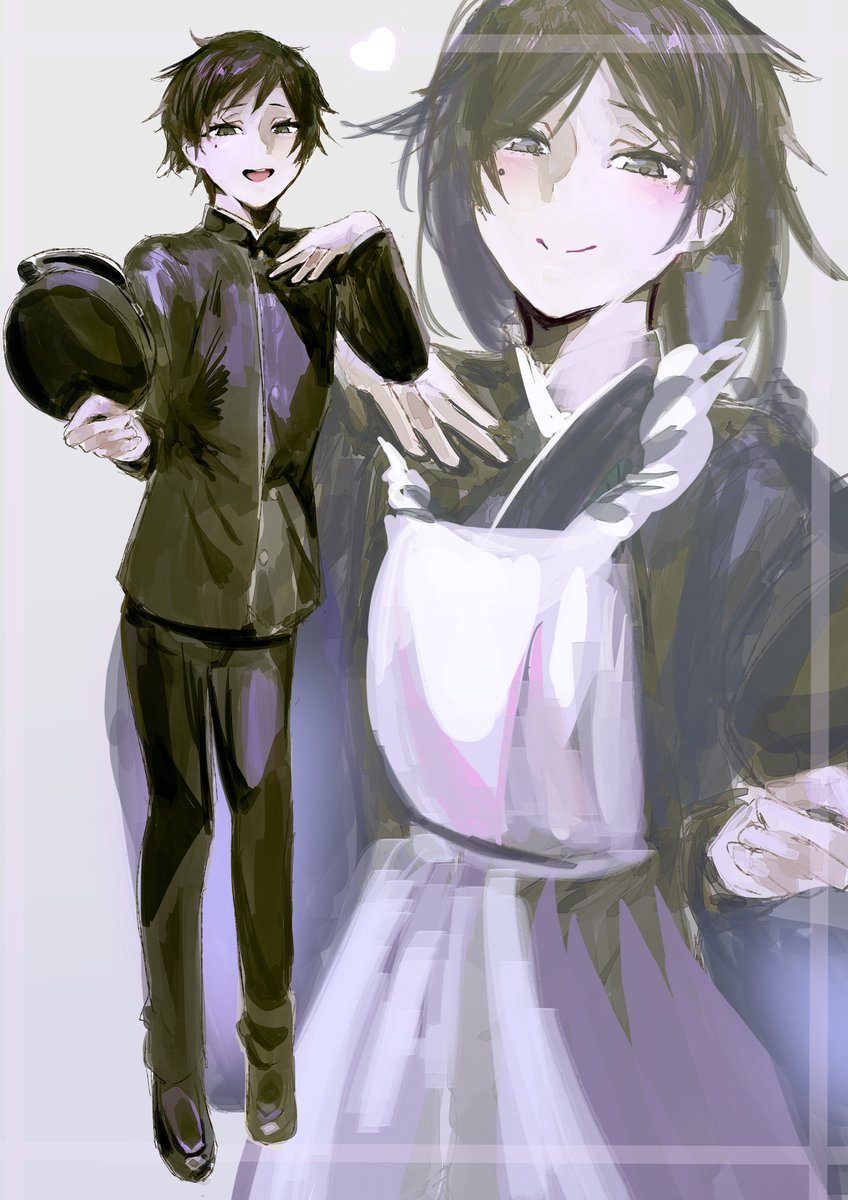 スィノ*@11/16【東7 E66b】 (@suxino_uni_sen) / Posts / X