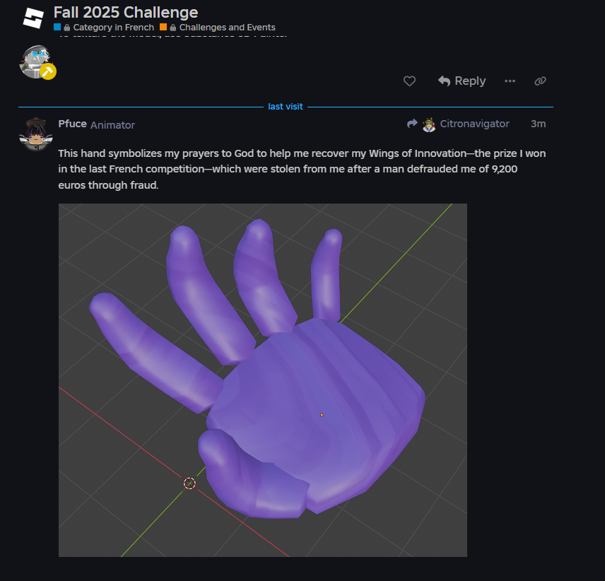 devforumtxt's tweet image. 