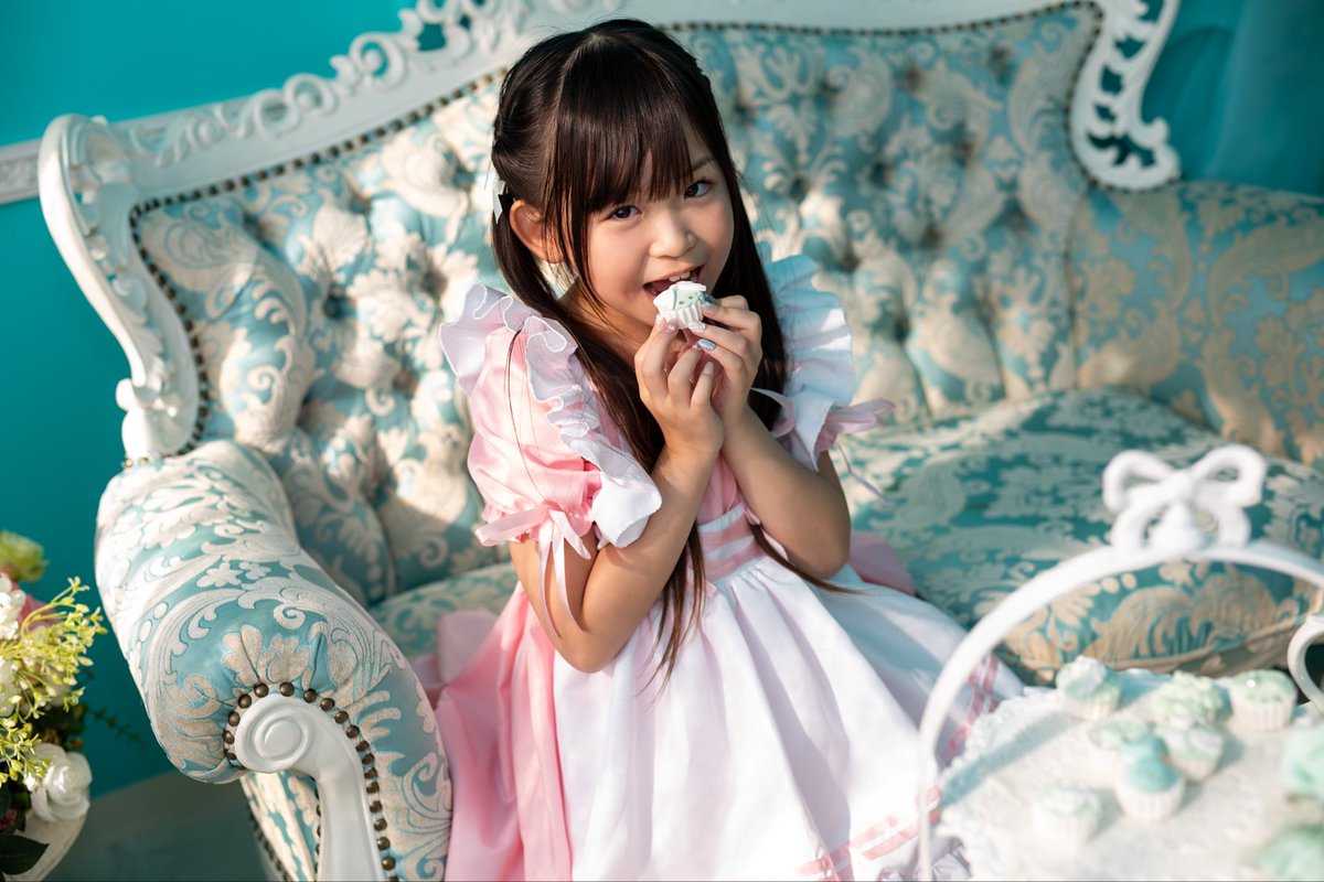 ふぅちゃん【親管理】 (@fuuuu_pink) / Posts / X