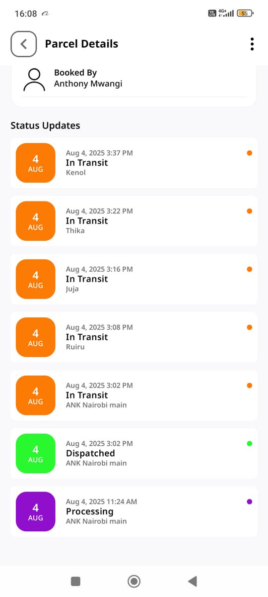 Tonix IoT Systems tweet media