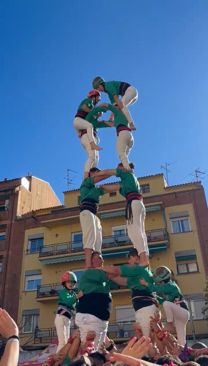 ccerdanyola's tweet photo. A tercera ronda, fèiem un intent desmuntat de 2d7 que, per indesicions de canalla es va haver de tirar avall, però que estava preci��s!! 🤩 https://t.co/UWh69oNiYx