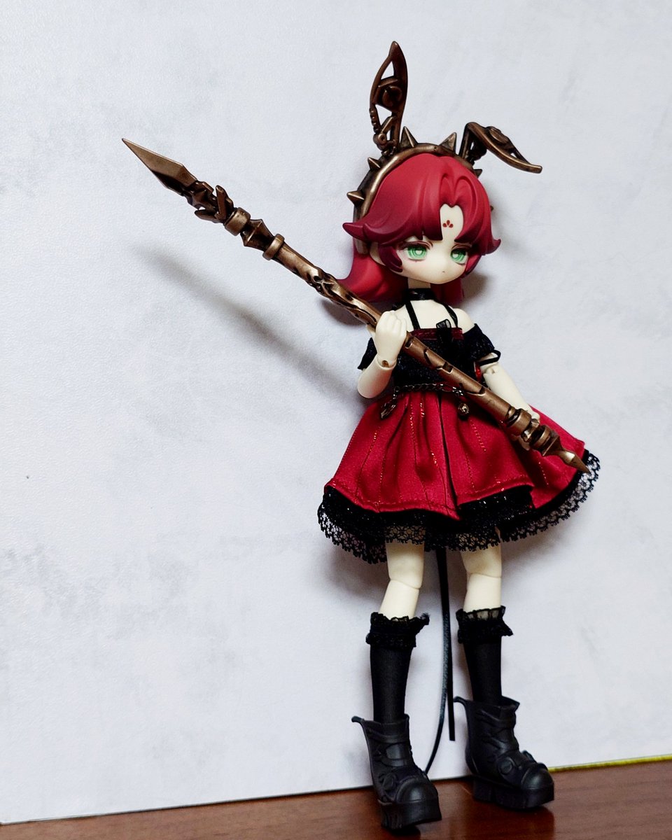 シチリアの追憶 かすたむフェイス ③ シチリアの追憶 かすたむフェイス ③ ねんどろいどどーる かすたむ