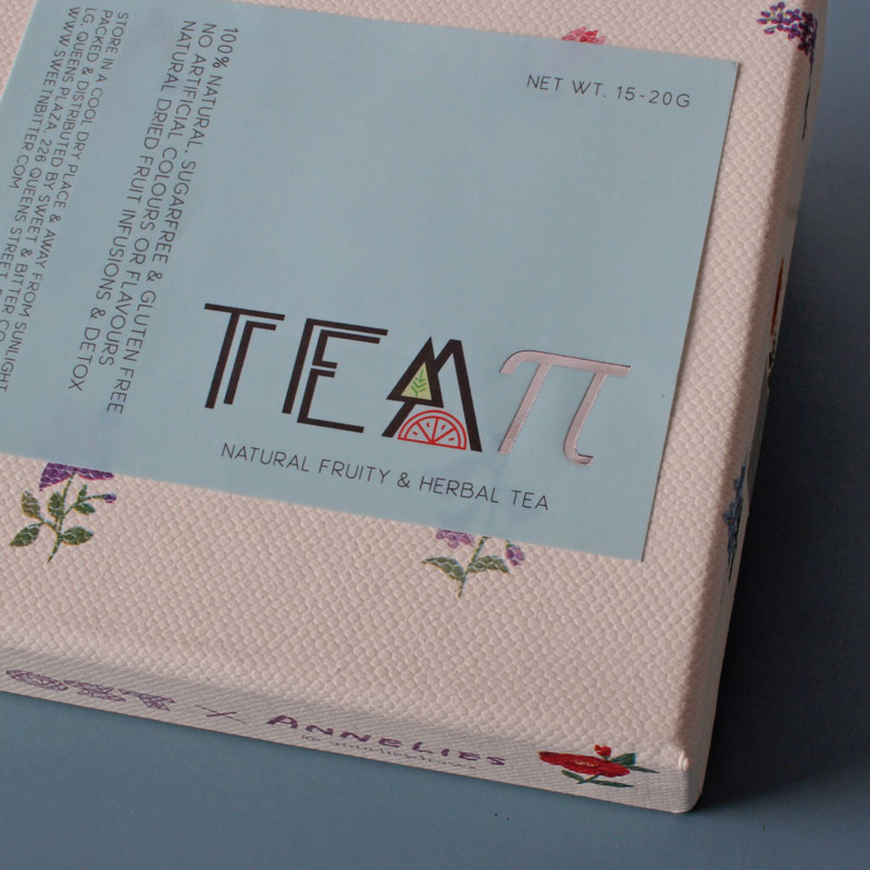 UKStickerMarket's tweet image. Brewed with care, packaged with style. 🍵

Make your tea brand shine with art paper sticker labels that radiate elegance and quality.

👉 Order your custom stickers today at stickermarket.co.uk

#PrintedByStickerMarket #stickerlabel