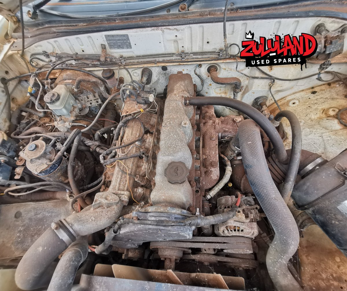 ZUS_ZA's tweet photo. Just Arrived!
2005 Ford Ranger 2.5D - Stripping for Spares.
Call 035 787 1600 or WhatsApp 073 167 5743.
#fordnation #bakkie #fordbakkies #usedspares #carparts https://t.co/Jg0f3BP9rV