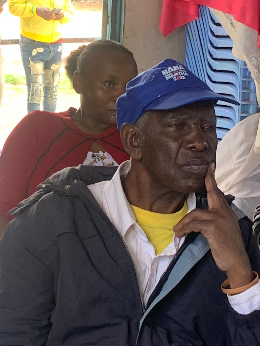 Kenya Institute of Puppet Theatre tweet media