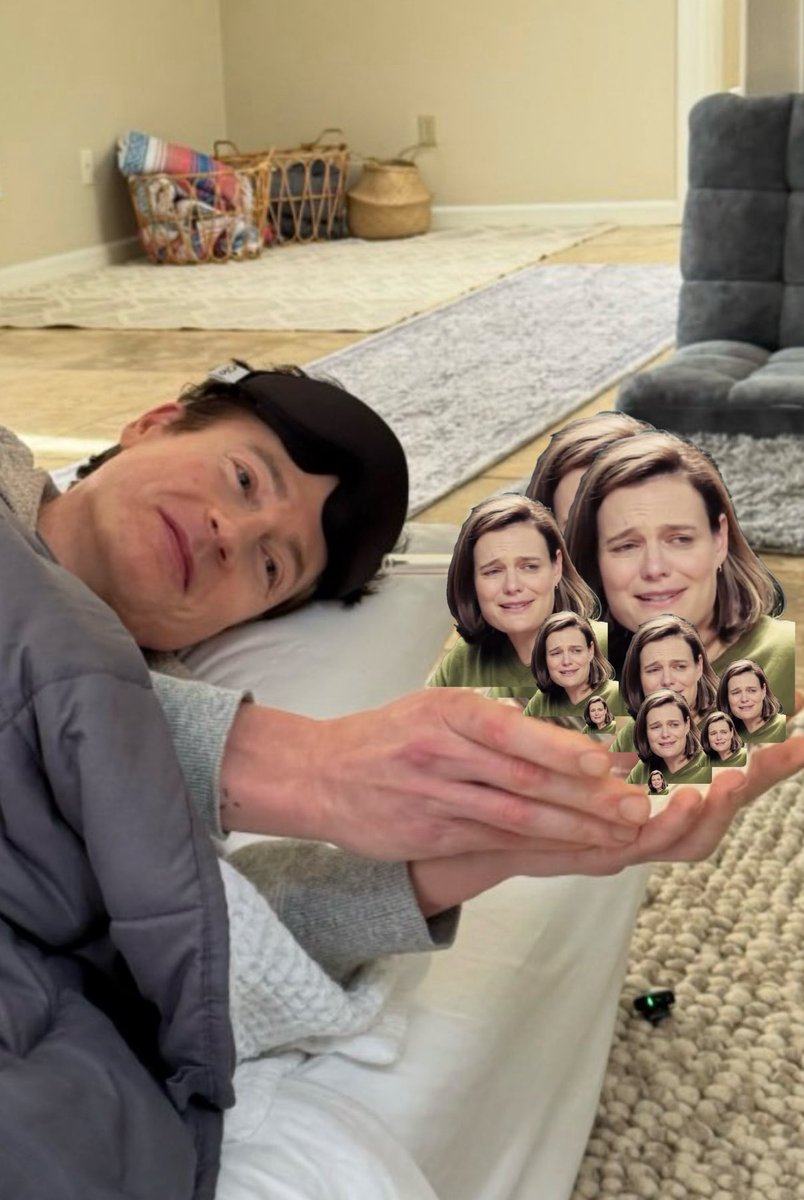 Then the Pope starts singing  to <a href="/growing_daniel/">Daniel</a> <a href="/tszzl/">roon</a> &amp; <a href="/pmarca/">Marc Andreessen 🇺🇸</a>. He was like:

take these broken memes 
And learn to fly again 
And learn to live so free