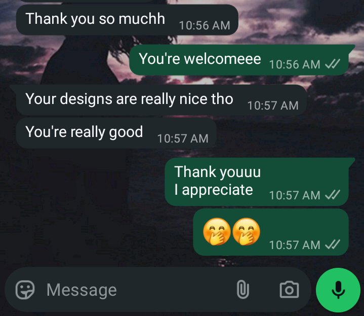 iStanDesign's tweet image. I got to design this induction flyer/jotter design for a soon-to-be Pharmacist of Obafemi Awolowo University.

I played with the colours, fonts, elements, and layout till everything clicked.

The vision was brought to life and the client was genuinely impressed.