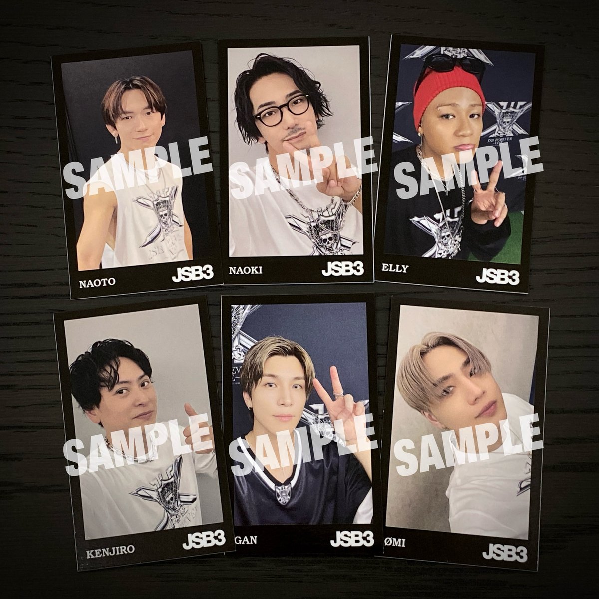 三代目 J SOUL BROTHERS (@jsb3_official) / Posts / X