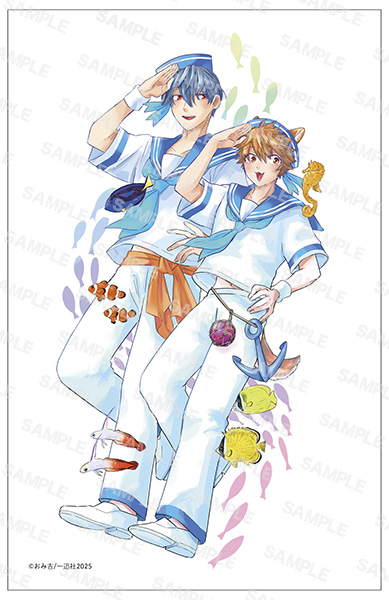 ホーリンラブブックス on X