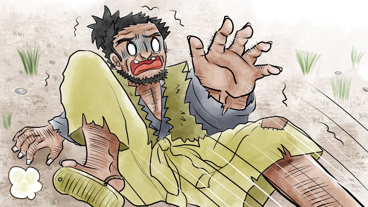 昨日描いた絵です( ゜Д゜)
恋の魔法とおまじない737-6完成
福娘童話集昔話彦一の「切れない紙」
不思議の国のアリス4話ペン入れ完成
ファンアートプリンプリン物語色塗り途中
#恋の魔法とおまじない #昔話