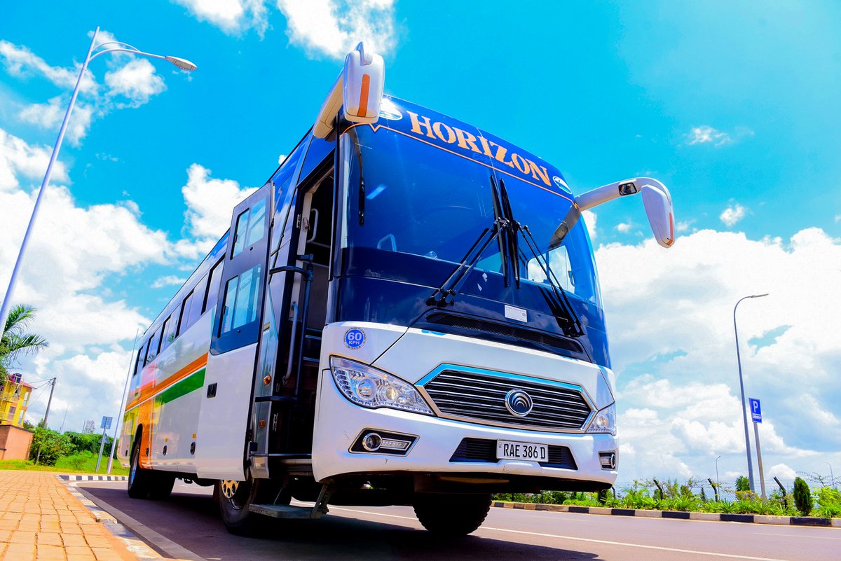 Horizon Express Ltd tweet media