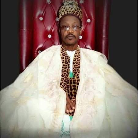 Good job, <a href="/joelmowbray/">Joel Mowbray</a> 👍🏿

You have an excellent grasp of the situation in Kaduna state under Nasiru El-Rufa’i, the “Butcher of Kaduna”.

Another outstanding feat he won for Islamists was the balkanization of the Adara kingdom and enthronement of an Emir over the predominantly