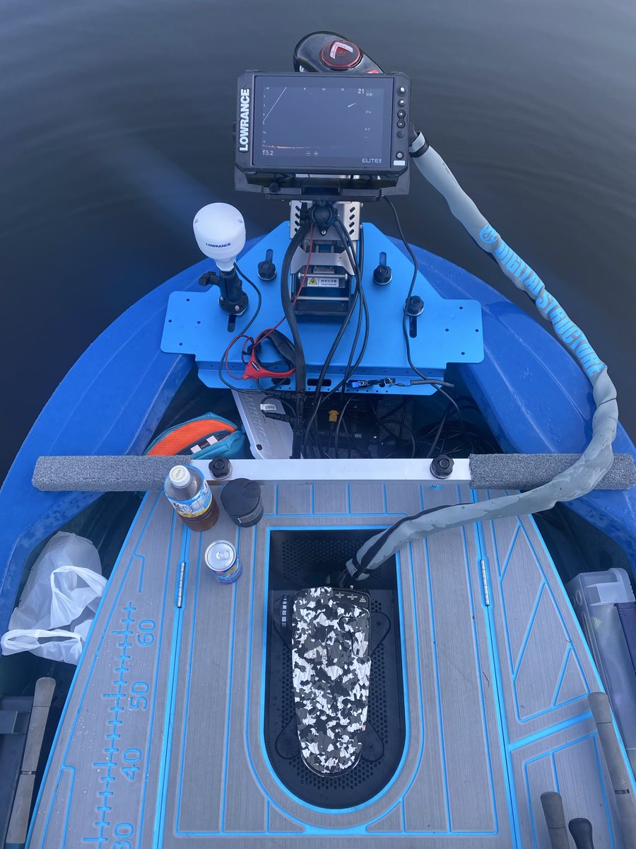 昨日の三島湖1B0Fでした😅
初めて満水で豊英方面の川の最上流に行ってみました🚣
今まで行ったことある上流だと思ってた場所が半分にも満たなかった事(実際中流)にビックリしました…w