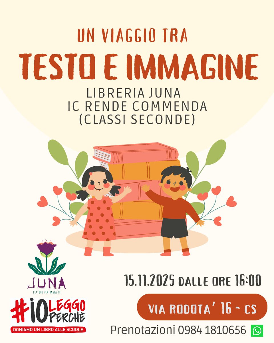 gpfabing's tweet image. Per #ioleggoperche un viaggio per scoprire il racconto espressivo solo per immagini! Esclusivamente per @IcRendeCommenda #junalibri @junalibreria @ioleggoperche