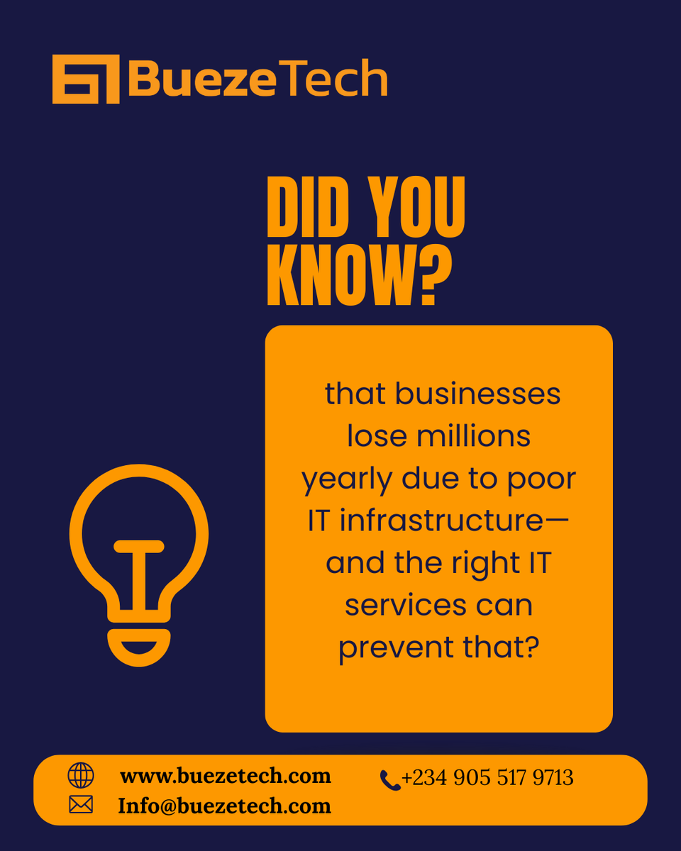 Bueze Tech Limited tweet media