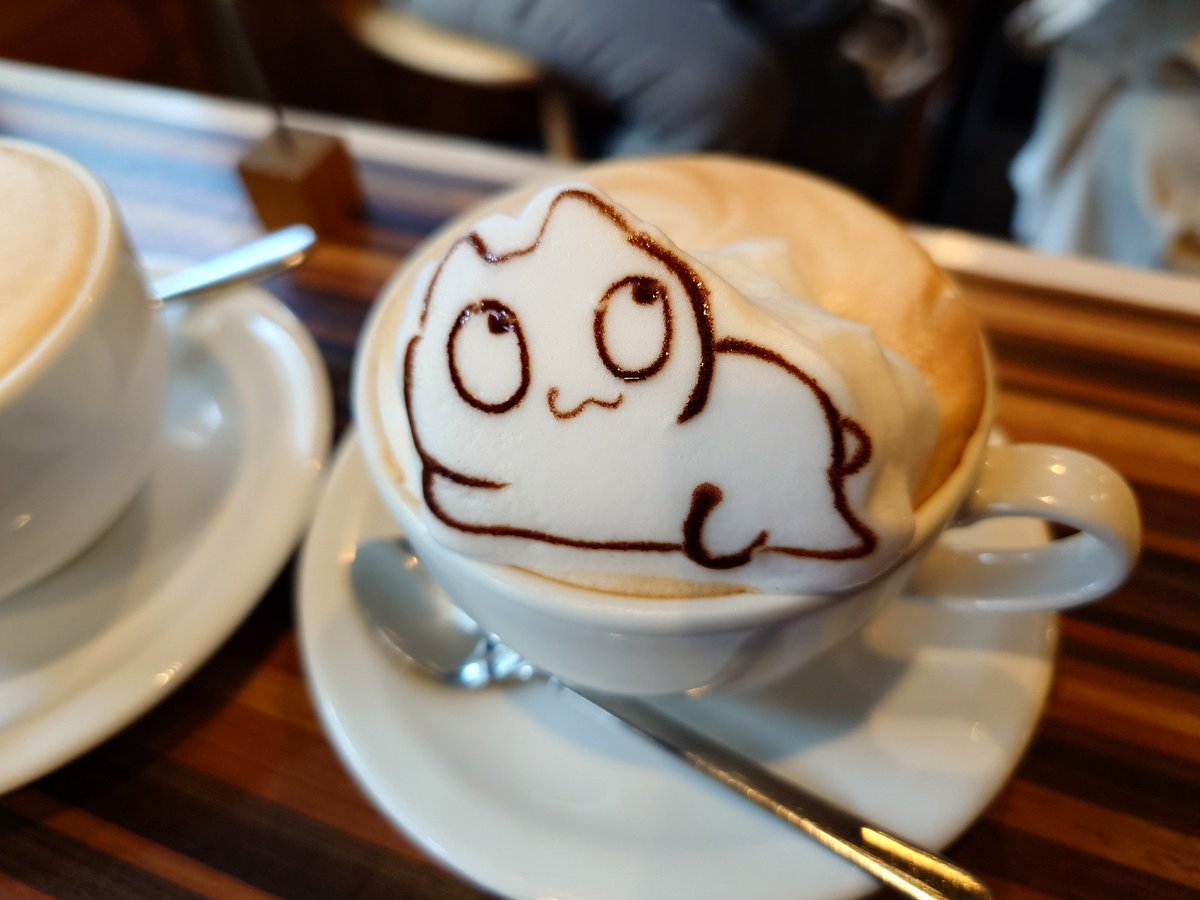 どりのすけ@しばらく低浮上になりますε(ｃ´ω` ) tweet media