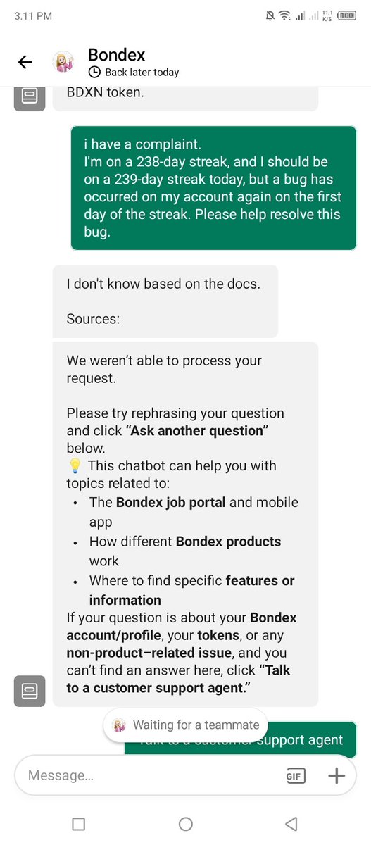 avikayer's tweet photo. @BondexMod @bondexapp @krakenpro I am here, and I am waiting for an email from the support team, please help me. https://t.co/jKHi9xSuhl