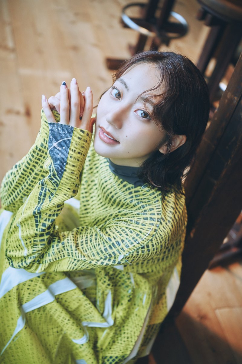 武田玲奈が表紙を飾る 「SAUNA BROS.vol.11」12/3発売 ＼ ♨️最新注目