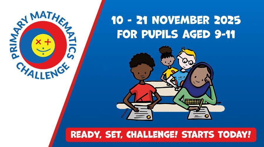 The Mathematical Association tweet media