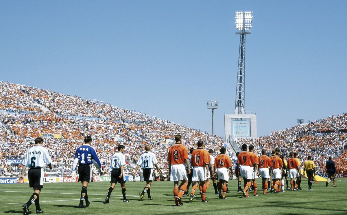 90s Football tweet media