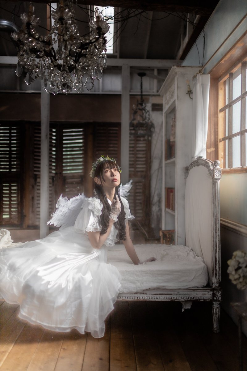 model:彩川菜々さん
X:<a href="/1224nana1224/">彩川 菜々/•᷅‎‎•᷄\੭</a>
#人像摄影 #인물사진
#ポートレート #portraitphotography