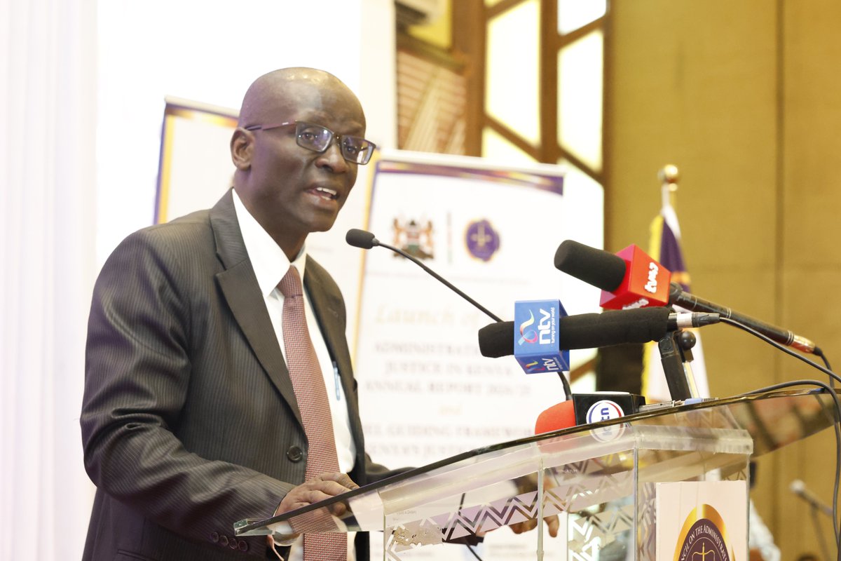 NCAJ_KE's tweet photo. There are benefits that come with MEL system. “M” requires us to be strategic in data collection to address justice system reform agenda. “E” demands for evaluation of the justice outcomes, the systems that we use and data quality. International Justice Mission representative. https://t.co/ETPr7tcAkL