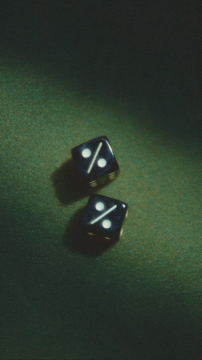 GM

game of chance, why not take it?