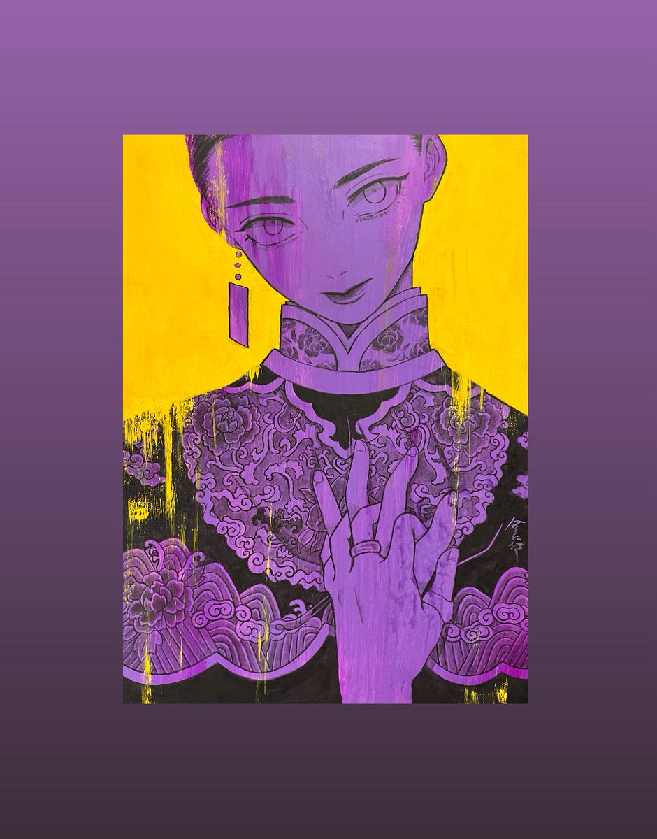 ベロニカ都登🐅velonyca toto (@velonyca) / Posts / X