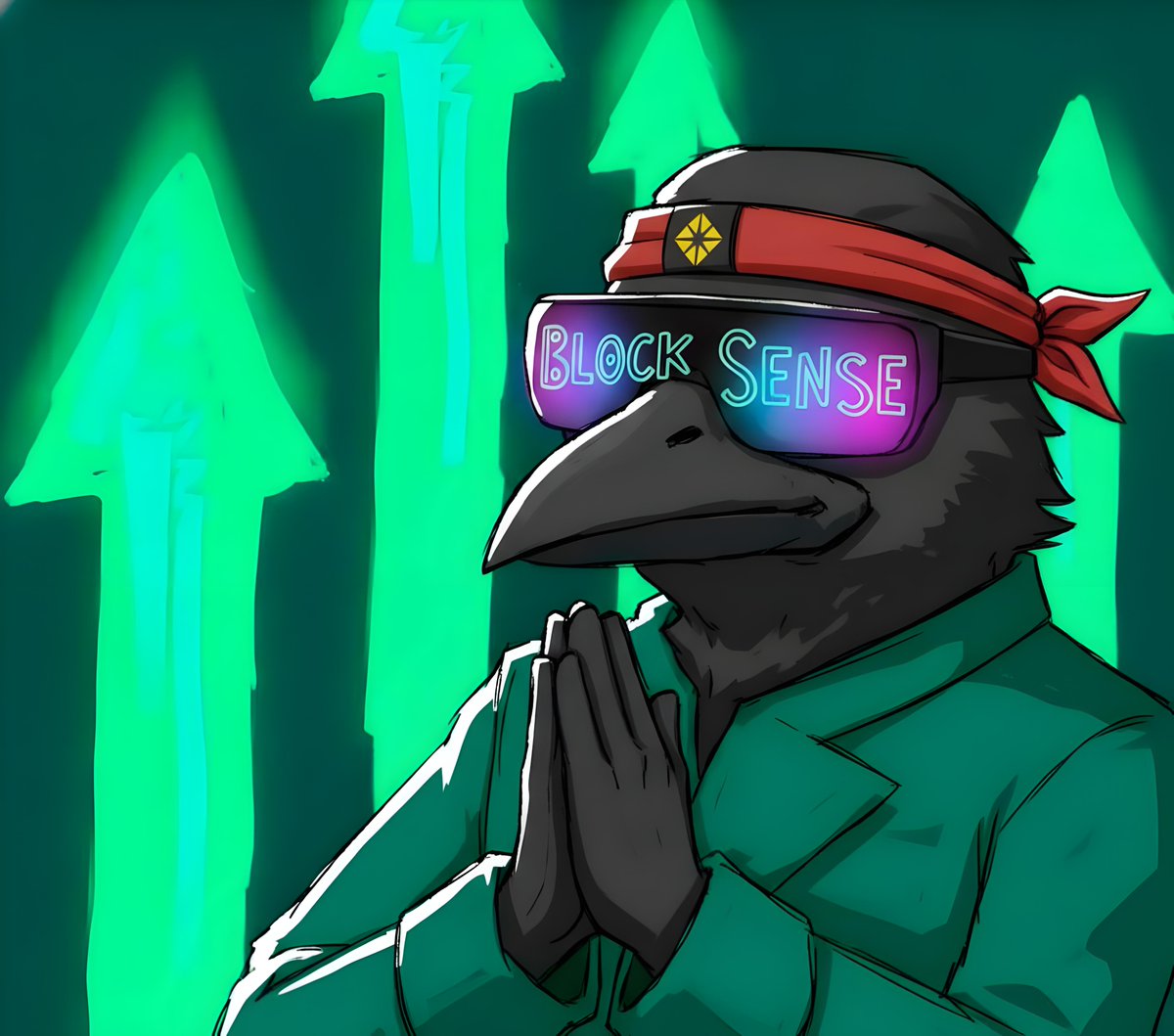 BULLDAAYS's tweet image. Thinking of possible integrations: DeFi price aggregators, derivatives, maybe even insurance protocols could piggyback on @blocksense_  for accurate data. #finance #cryptoapps